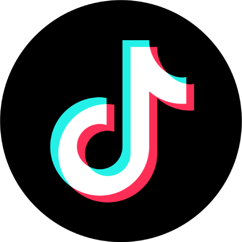 tiktok logo